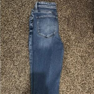 Classic Blue Women's Jeans